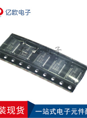 1只起拍 包邮 全新原装 AK2001-G AK2001 贴片SSOP-20 驱动器芯片