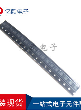 全新原装RT9610CGQW RT9610C 丝印2Q* QFN-8贴片 DC-CD电源芯片IC