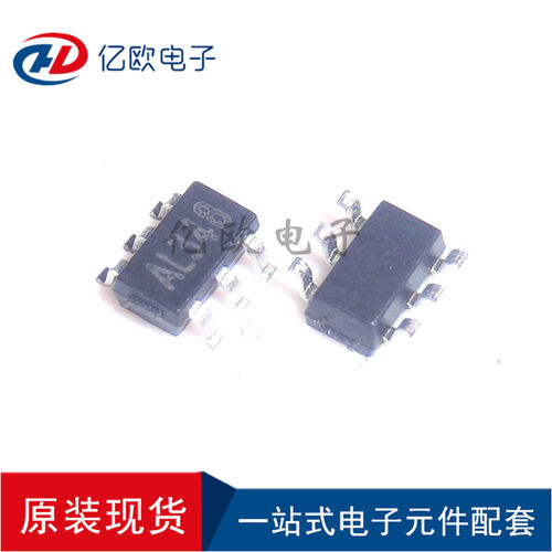 SOT23-6FP6291LR-G1电源IC芯片*