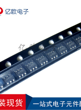 全新原装 AP9101CK6-ABTRG1 丝印GQC 封装SOT23-6 PMIC电池管理IC