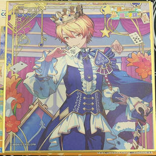 【国内现货】世界计划多彩舞台 pjsk 天马司tks色纸各种制品合集1