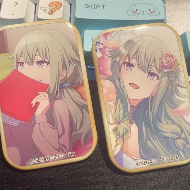 世界计划pjsk草薙宁宁nene