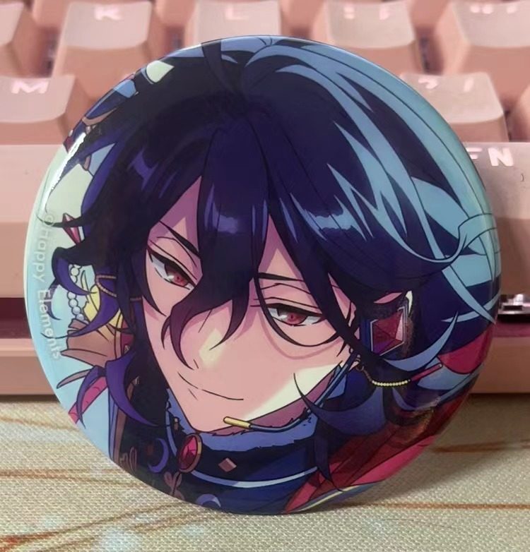 偶像梦幻祭朔间零掉落合集