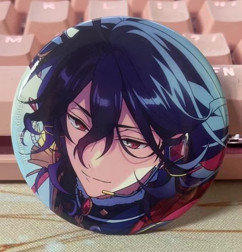 偶像梦幻祭朔间零掉落合集