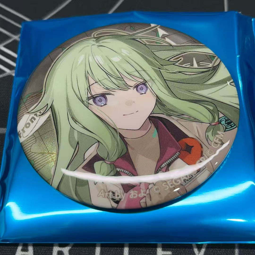 世界计划pjsk草薙宁宁nene