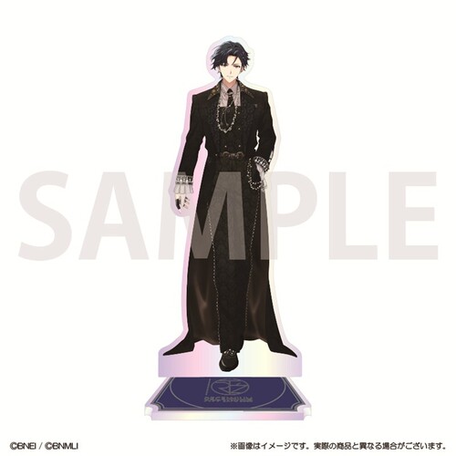 idolish7EXPO2026亚克力立牌