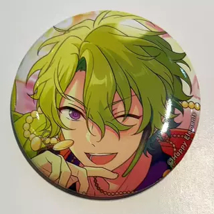 【国内现货】偶像梦幻祭 es2 巴日和 各种制品合集2