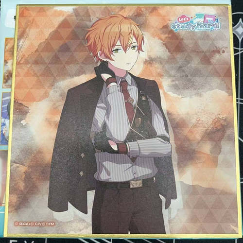 世界计划东云彰人akt各种制品