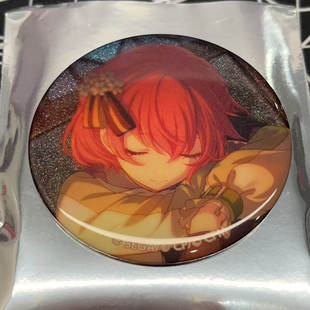 【国内现货】世界计划 pjsk 桃井爱莉 airi 吧唧各种制品合集1