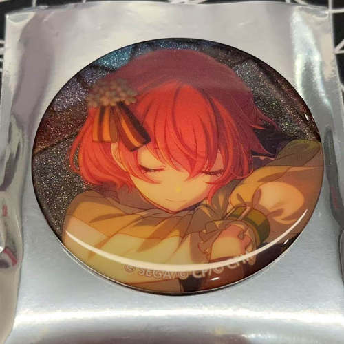 桃井爱莉airipjsk合集吧唧小卡