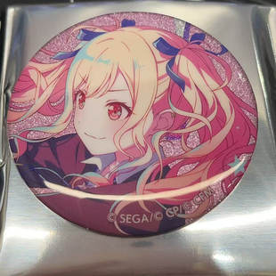 【国内现货】世界计划 pjsk 天马咲希 saki 吧唧各种制品合集3