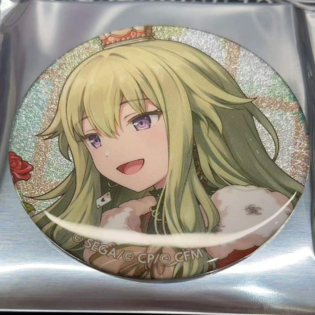 世界计划pjsk草薙宁宁nene