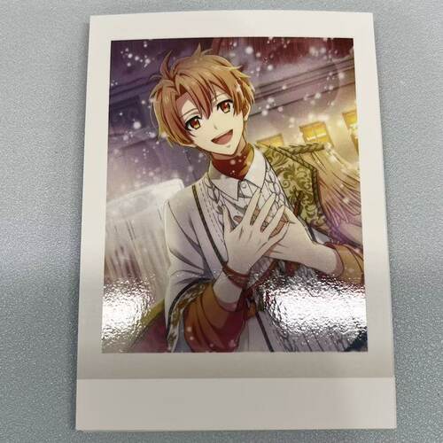 idolish7爱娜娜i7和泉三月