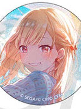 【预定】世界计划多彩舞台 pjsk 细闪吧唧 fes徽章vol.10A盒开团