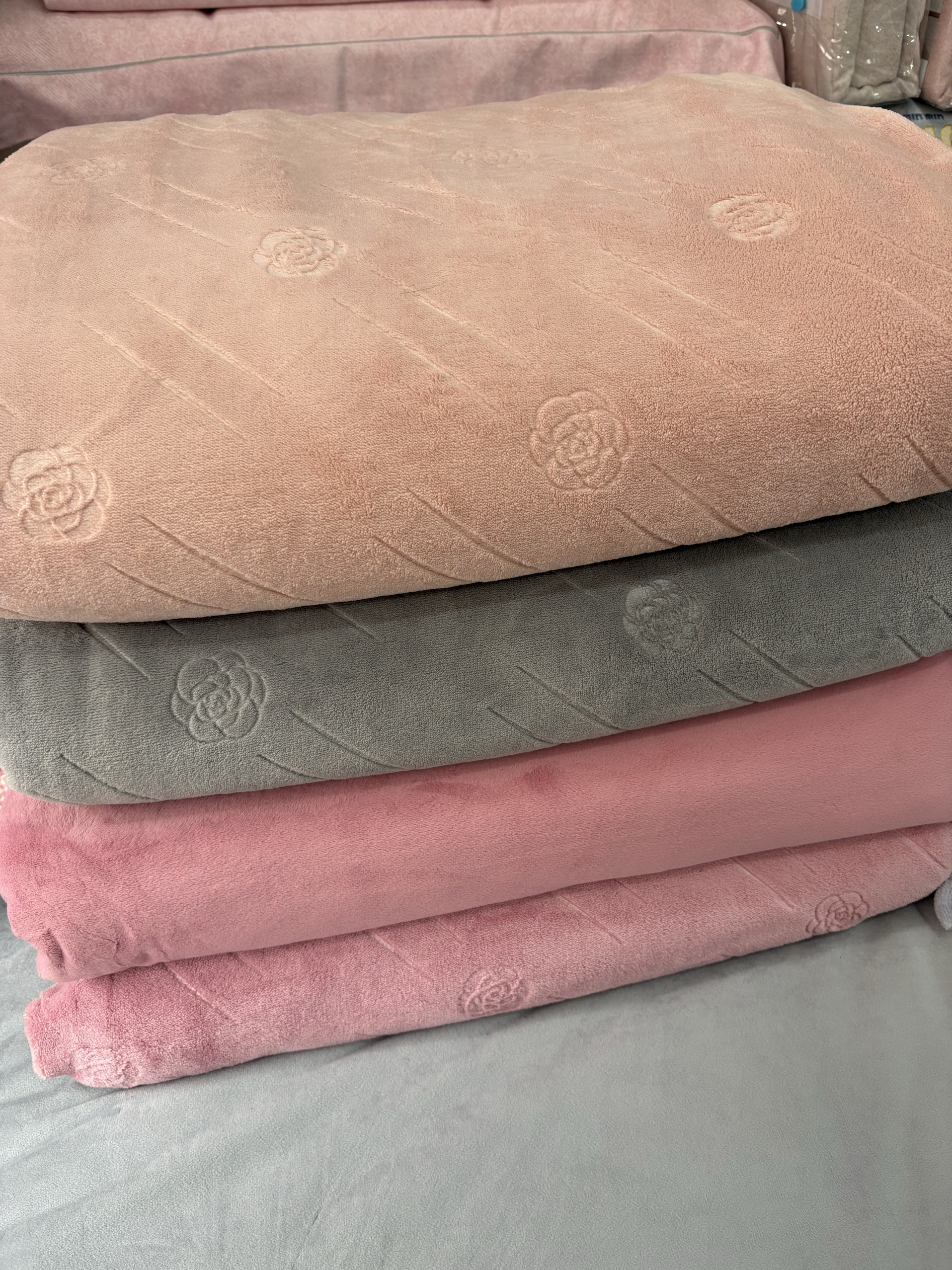 富爱家纺新品单个绒被套双用可当毯子防静电不起球不褪色,床上用品,休闲毯/毛毯/绒毯,淘宝优惠券,粉丝福利购,淘宝优惠卷