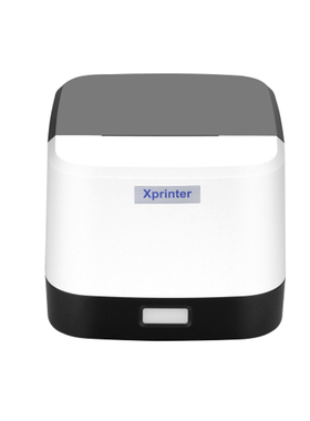 芯烨58IINT热敏打印机58mm票据美团饿了么外卖订单蓝牙全自动接单wifi打单机收银厨房小票机餐饮出单打印机