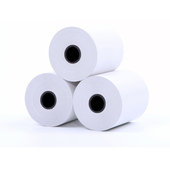 8050热敏收银纸80x50后厨厨房打印纸80MM餐厅8060便利店排队叫号8