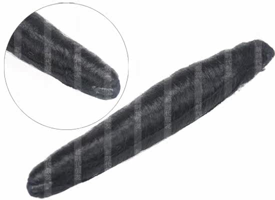 Extension cheveux - Chignon - Ref 248423 Image 3