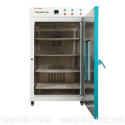 鼓风干燥箱DHG-9620A高温数显烘干箱立式电热恒温热风循环干燥箱