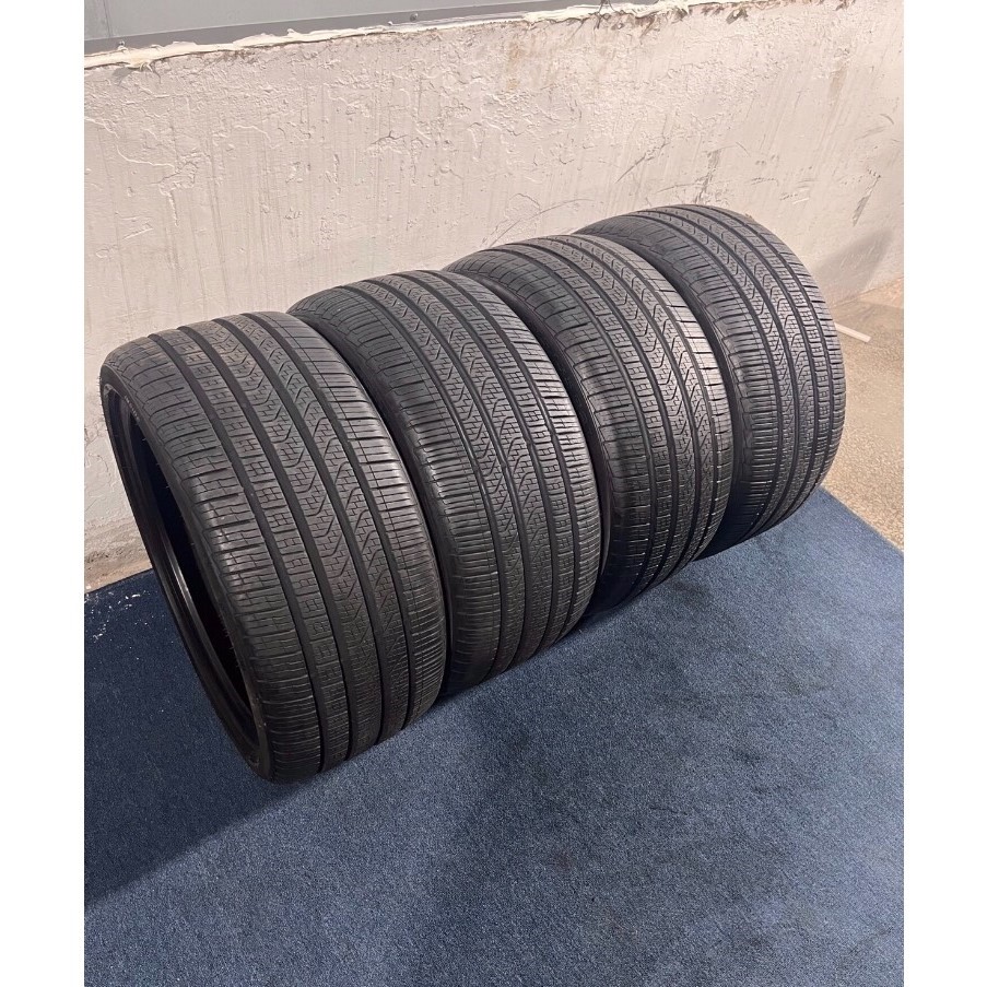 议价275/35R21倍耐力轮胎2753521倍耐力韦德P7轮联系客服