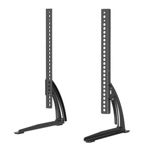 75寸 液晶电视底座桌面增高支架适用海信创维小米华为32