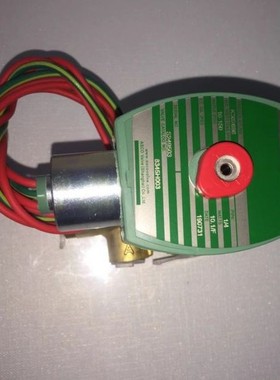 8345H003-2位4通1/4寸-8345系列阿斯卡美国ASCO电磁阀自动