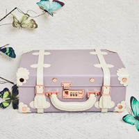 Сумерки фиолетовый