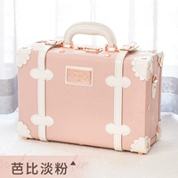 Вентилятор Barbie Fan (3D давление цветок)