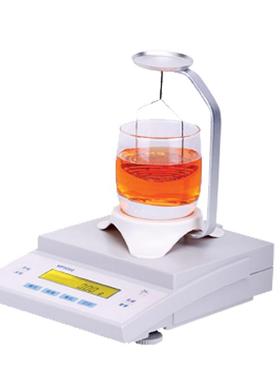 恒平MP3002J/4002J电子密度天平300g/400g实验室密度天平0.01g