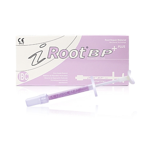 牙科爱汝特 iRoot SP BP加拿大根管充填修复材料久根管封闭糊剂