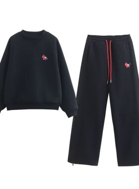 【小小高奢】新款百搭高颜值百搭套装N654-MLD2537