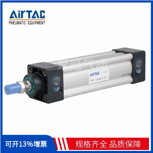 亚德客SUD SUJ SU 125X 160X 25 50 75 100 125 150 175 200 250S