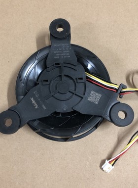 GW10C12MS1C9-57Z32适用于海尔冰箱冷冻制冷风机风扇电机散热配件