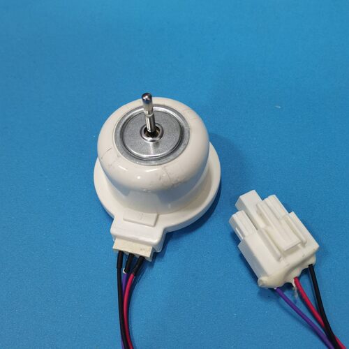 适用于三星冰箱冷藏冷冻风扇散热直流风机配件DC12V BLDC-38-8P
