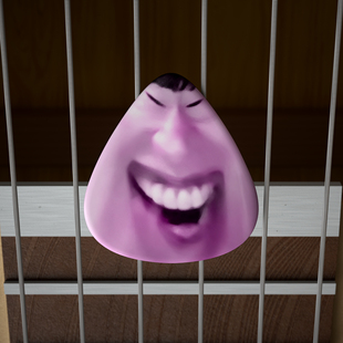 otto说的道理拨片套周边可演奏吉他抽象电辊动物园炫狗速弹尤克里