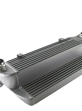 加大中冷器适用于BNW5系N20F07F10F11520i528i 2010-2016升级