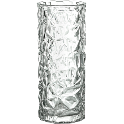 晋豹简约玻璃山西客厅花瓶