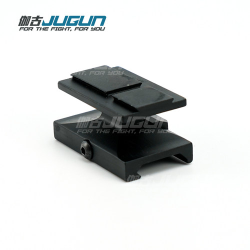 JUGUN伽古ACRO红点套装金属底座