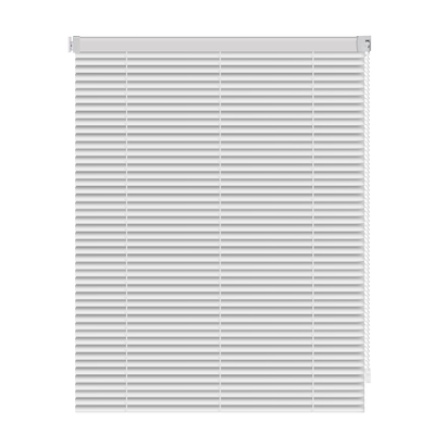 百叶窗帘高密叶片免打孔安装