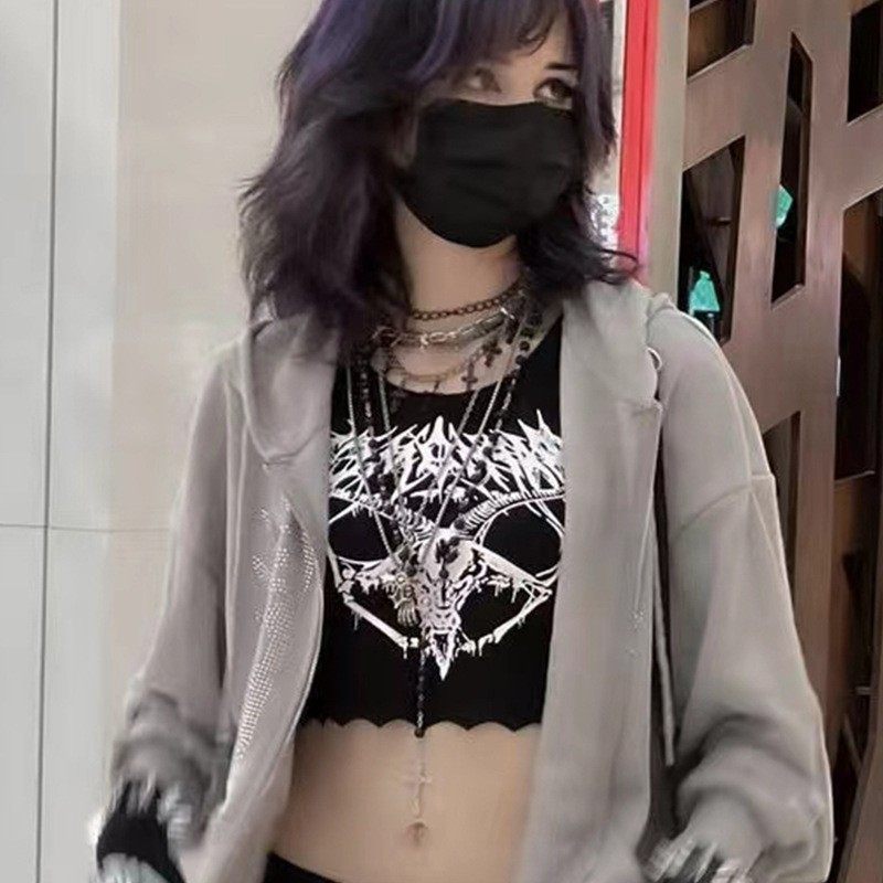 欧美外货性感修身露脐上衣女夏季大码女装个性印花背心女,个性定制/设计服务/DIY,连衣裙加工定制,淘宝优惠券,粉丝福利购,淘宝优惠卷