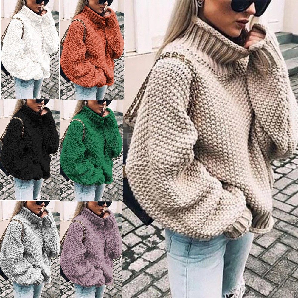 新款独立站亚马逊外贸秋冬毛衣女爆款卷边高领蝙蝠袖针织衫,个性定制/设计服务/DIY,连衣裙加工定制,淘宝优惠券,粉丝福利购,淘宝优惠卷