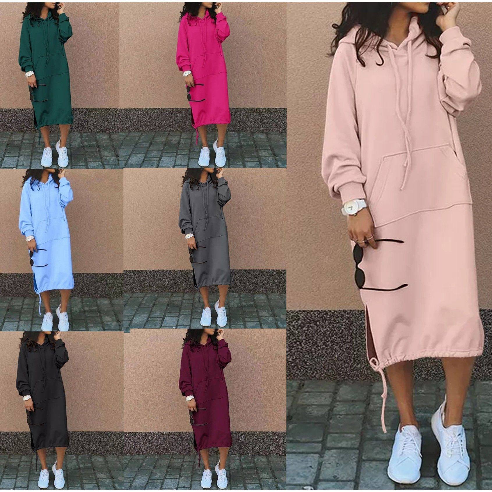 跨境亚马逊热卖爆款欧美风大码长款卫衣 连卫衣大量现货,个性定制/设计服务/DIY,连衣裙加工定制,淘宝优惠券,粉丝福利购,淘宝优惠卷