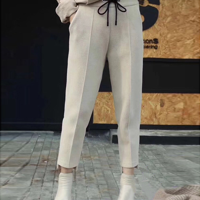 ´óÂëÅ®×°ÅÖmm200½ïÇﶬ¼¾Å®Ã«ÄØÅ®¿ã¿íËÉÏÔÊݾŷֿãÄØ×Ó¼ÓÈÞ¿ã×Ó