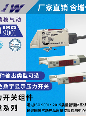 ZK2-ZSVAZSVBM-A压力开关ZK2-ZSEA-A/ZSEBM-A ZK2-ZSFA-A/ZSFBM-A