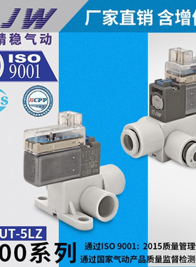 SMC型 V114A/V114/V114UT-5MZ/5LZ/5GZ/5HZ/5MOZ/5LOZ-X225-X288