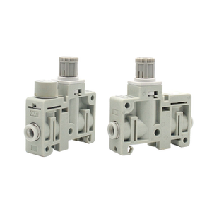 SMC型 集装式减压阀 ARM5SA-06/07/08/18/19/20/25/26/27/32/33-A