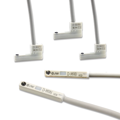 SMC型磁性开关D-A93JW精稳
