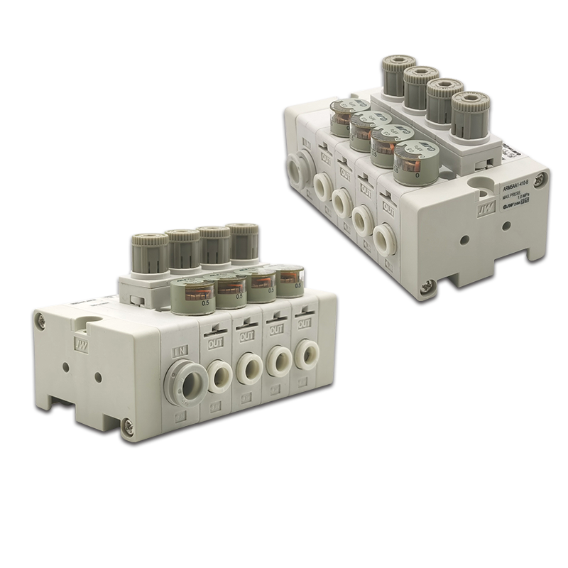 集装式减压阀ARM5AA2-M07 M08 M09 M10 19 20 26 27 33 34-ABCDEF