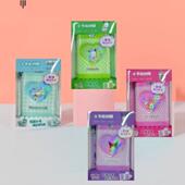 MINISO名创优品三丽鸥系列小卡收纳册玉桂狗卡册可爱卡通萌趣收集