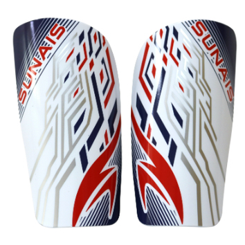 足球专用护腿板袜套护小腿小学生儿童成人超轻定制护胫具固定插板